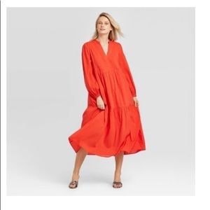 Women’s Maxi Dress